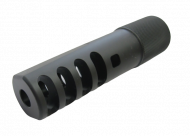 Krebs Custom IMS Titanium Muzzle Brake for 5.45mm/5.56mm