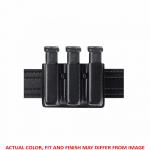 SL 775 Open Top Triple Magazine Pouch for Glock 17 SBB