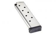 CMC Products/Magazine/Classic/45 ACP/8Rd/Stainless/1911