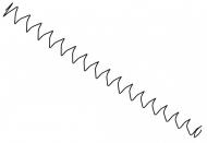 TTI Extended Length MPX Spring for 30Rd Magazine