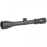 NcSTAR P4 Sniper 3-9x40 Black Weaver