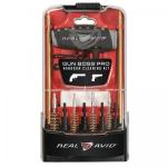 Real Avid Gun Boss Pro Hndgun Cleaning Kit