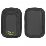 Sticky Mini Magazine Pouch 2Pk