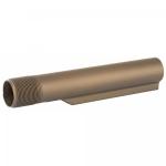 LBE AR15 Mil Spec Buffer Tube Brown