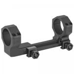 Badger 30mm 1-Piece Mount Extra High Alloy