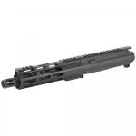 I.O. Inc. Upper Receiver 5.56NATO 7.5" M-Lok