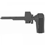 SB Tactical HK PDW Pistol Brace 3 Position Black