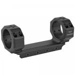 Warne Scope Skyline Precision Mount 35mm Medium Black