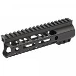 2A Armament Builder Series 7" AR15 Handguard M-Lok