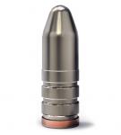 Lee Double Cavity Bullet Mold Caliber 8x56mm