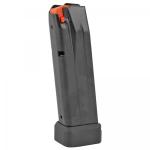 Magazine Walther PPQ M2 9mm 15+2Rd SF Pro Black