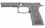SIG Grip MOD P320 X5 9mm Gray