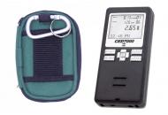 CED 7000 Timer w/Carry Case Bundle