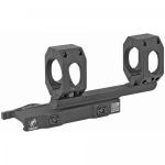 American Defense Scope Mount 30mm Dual QR Titanium