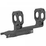 American Defense AD-Recon-H Mount 30mm Dual QR Titanium