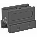 Midwest Aimpoint T1/T2 Mount Lower 1/3
