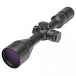 Burris Fullfield IV 4-16X50mm Ballistic E3 Illuminator Matte