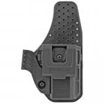 Fobus Appendix Holster SIG P365 Black Ambidextrous