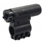 LAC Saiga Rifle Adjustable Gas Block