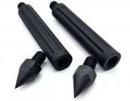 Kel-Tec KSG Bayonet Spikes and Extensions Bundle 4.25" Extensions