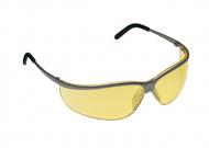 3M/Peltor Metaliks Sport Protective Glasses Amber Lens