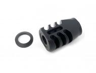 M-Carbo Grand Power Stribog Full Muzzle Brake