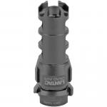 LanTac Dragon Muzzle Brake for Dead Air 5.56