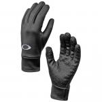 Oakley Fleece Gloves Black