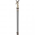 Primos Trigger Stick Tall Bi-pod 24"-62"Camo/Tan