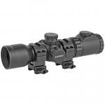 UTG OP3 1.5 6X36 30mm Crossbow Scope BDC