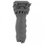 Fab Defense T-POD G2 Vertical Foregrip Grip Bipod