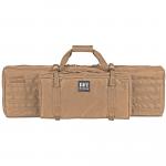 Bulldog Standard 38" Single Tactical Case