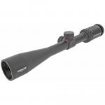 CTC Hardline 4-12X40mm Mil Dot Matte Black