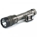 Cloud Defensive REIN Standard Flashlight Kit Black 1400 Lm