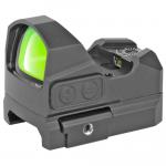 Riton Optics X3 TACTIX Micro Red Dot 3MOA