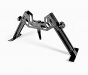 EGW Mystic Precision Bipod MPOD Manufactured by EGW 2.625"