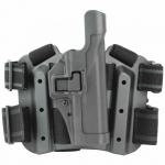 BLACKHAWK SERPA Tactical Level 2