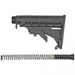 KE Arms M4 Stock Assembly 5.56mm AR-15