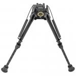 Harris Bipod S-LMP 9-13" Leg Notch Picatinny