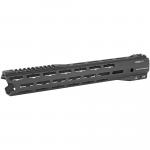 Strike Grildlok Lite 15" Handguard AR-15 Black