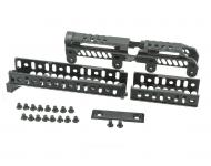 Zenitco Sport-1 AK, Saiga Handguard