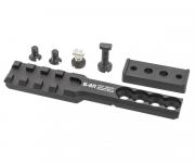 Zenitco B-9L Rail