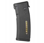 Magpul PMAG 30Rd Gen M2 Magazine for AR-15/M16 w/Window Black