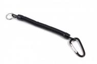 Cord (trancik) lightweight carbine-ring black