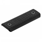 UTG M-LOK Panel Covers 3.15" Black 4Pk