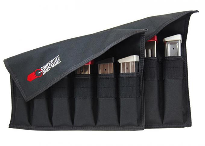 CED Extended Magazine Storage Pouch - photo