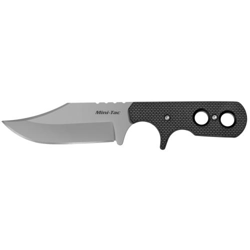Cold Steel Mini Tactical Bowie 3.63" photo