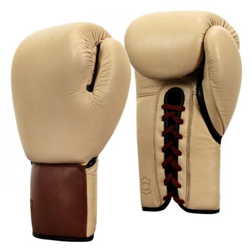 Title Boxing Honorary Sparring Gloves photo