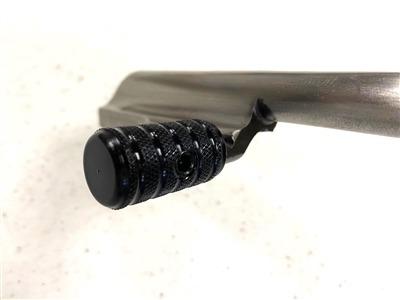 CSS Charging Handle-CSS Knurled Bolt On photo