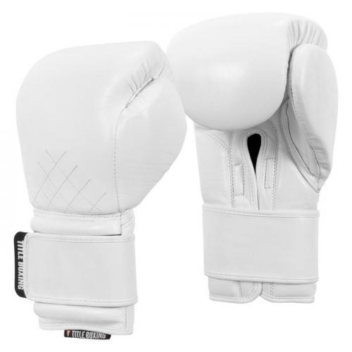 Title Boxing Ko-Vert Training Gloves photo